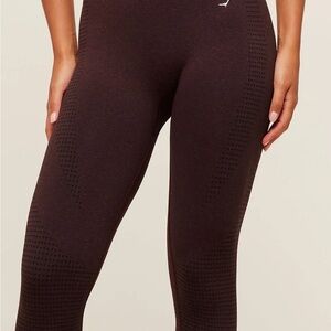 Gymshark Vital Regular  Leggings Size Small .